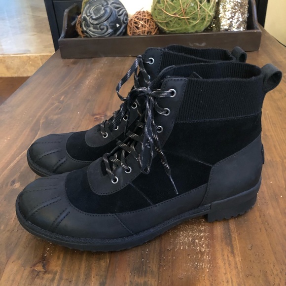 ugg cayli boot